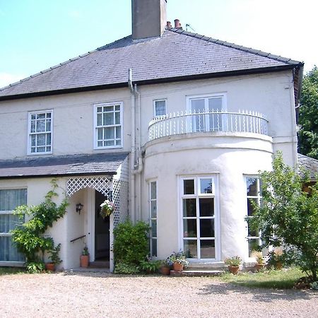 Beechwood House B&B Market Rasen Exterior foto