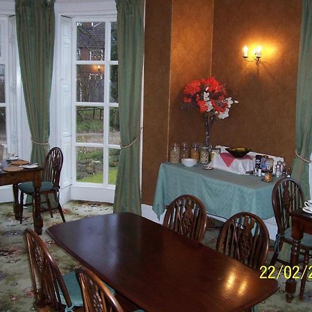 Beechwood House B&B Market Rasen Exterior foto