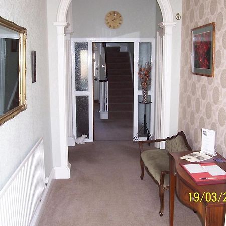 Beechwood House B&B Market Rasen Exterior foto