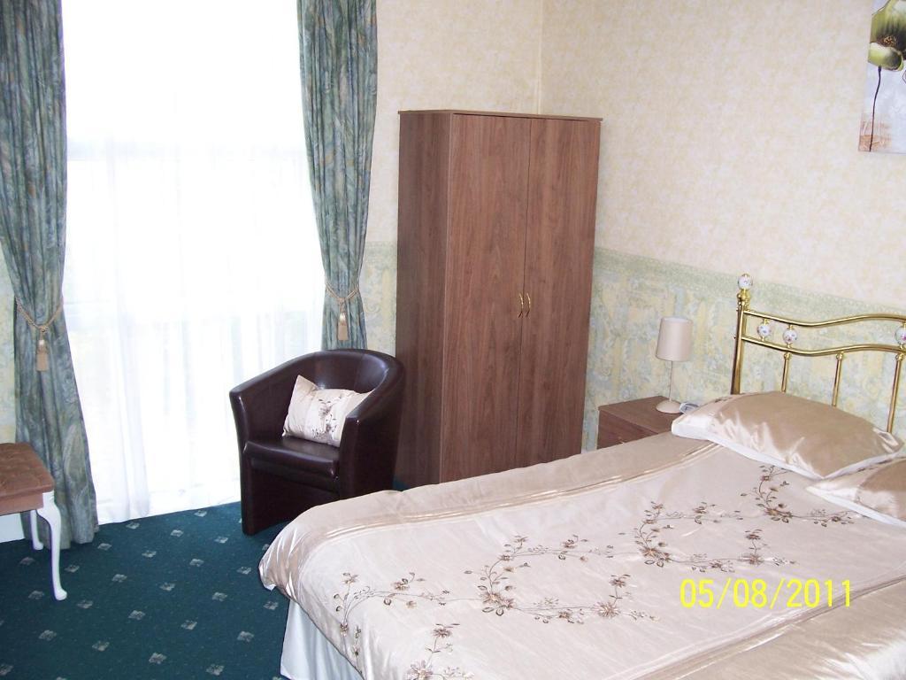 Beechwood House B&B Market Rasen Zimmer foto