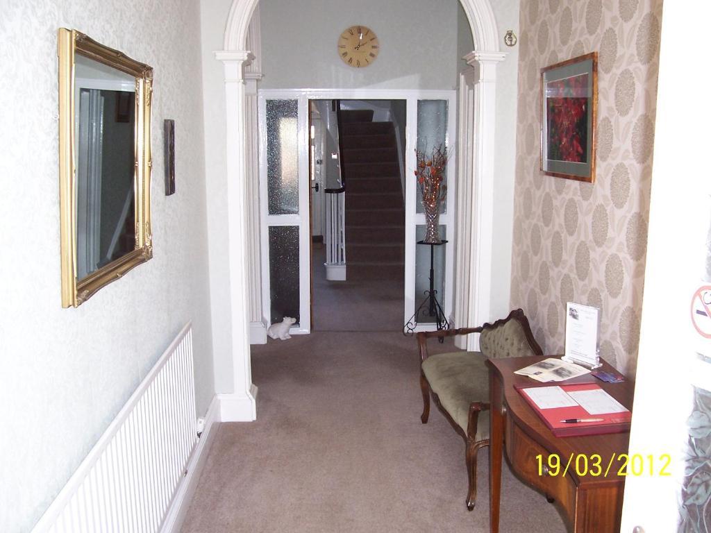 Beechwood House B&B Market Rasen Exterior foto