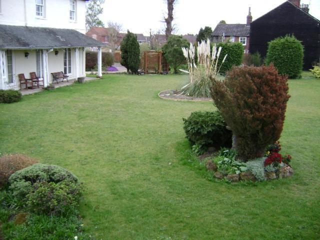 Beechwood House B&B Market Rasen Exterior foto