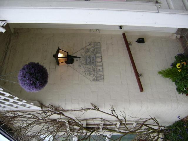 Beechwood House B&B Market Rasen Exterior foto